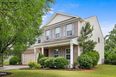 4208 Kellett Lane, Raleigh, NC 27616 - Photo 3