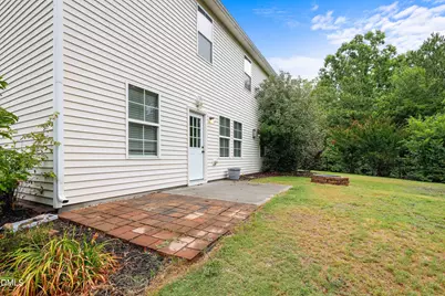4208 Kellett Lane, Raleigh, NC 27616 - Photo 41