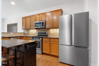 4208 Kellett Lane, Raleigh, NC 27616 - Photo 9