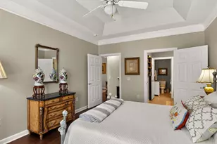 3008 Leith Meadow Ct, Cary, NC 27511 - Photo 21