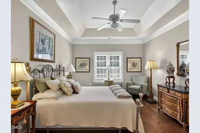 3008 Leith Meadow Court, Cary, NC 27511 - Photo 25