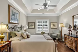 3008 Leith Meadow Ct, Cary, NC 27511 - Photo 25