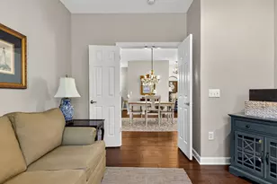 3008 Leith Meadow Ct, Cary, NC 27511 - Photo 19