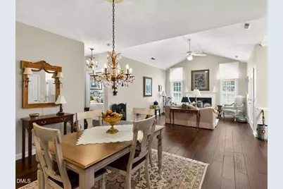 3008 Leith Meadow Court, Cary, NC 27511 - Photo 13