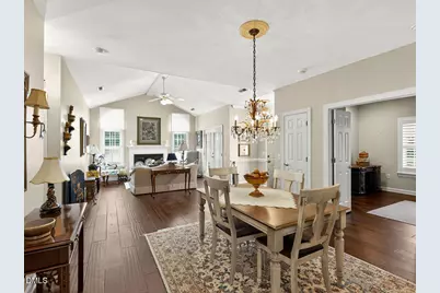 3008 Leith Meadow Court, Cary, NC 27511 - Photo 17