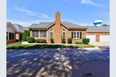 3008 Leith Meadow Court, Cary, NC 27511 - Photo 1