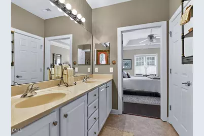3008 Leith Meadow Court, Cary, NC 27511 - Photo 23