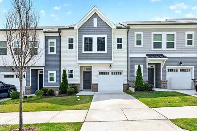 803 Star Ridge Drive, Raleigh, NC 27610 - Photo 1