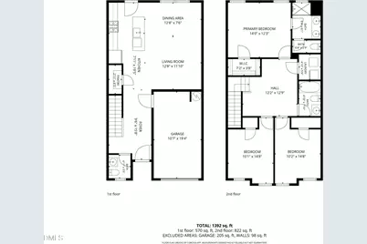 803 Star Ridge Drive, Raleigh, NC 27610 - Photo 47