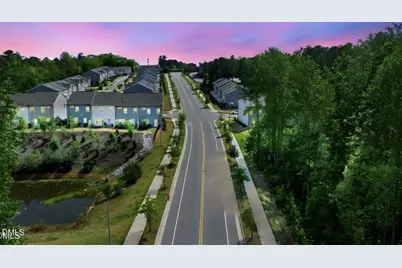 803 Star Ridge Drive, Raleigh, NC 27610 - Photo 45