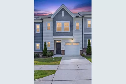 803 Star Ridge Drive, Raleigh, NC 27610 - Photo 45