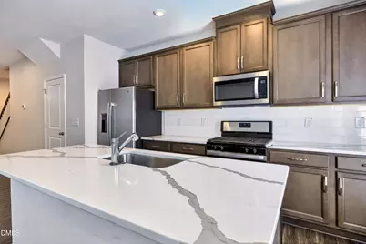 803 Star Ridge Drive, Raleigh, NC 27610 - Photo 7