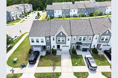 803 Star Ridge Drive, Raleigh, NC 27610 - Photo 39