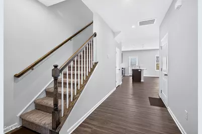 803 Star Ridge Drive, Raleigh, NC 27610 - Photo 21