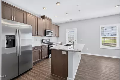 803 Star Ridge Drive, Raleigh, NC 27610 - Photo 15