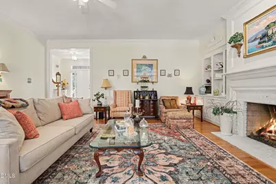 106 Wood Lily Lane, Cary, NC 27518 - Photo 13