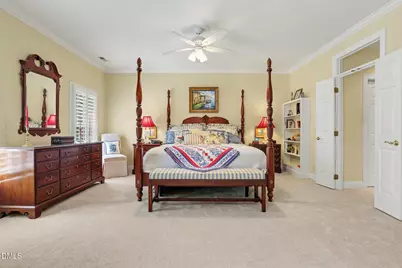 106 Wood Lily Lane, Cary, NC 27518 - Photo 31