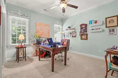 106 Wood Lily Lane, Cary, NC 27518 - Photo 41