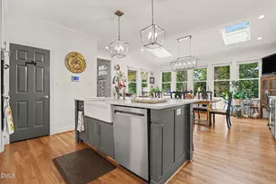 106 Wood Lily Ln, Cary, NC 27518 - Photo 19