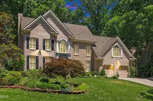 106 Wood Lily Ln, Cary, NC 27518 - Photo 3