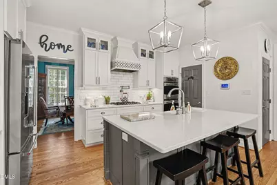 106 Wood Lily Lane, Cary, NC 27518 - Photo 21