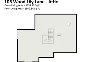 106 Wood Lily Ln, Cary, NC 27518 - Photo 61