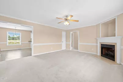 167 Bridle Drive, Angier, NC 27501 - Photo 5