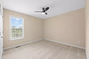167 Bridle Dr, Angier, NC 27501 - Photo 25