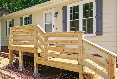2510 Wade Hampton Road, Hillsborough, NC 27278 - Photo 15