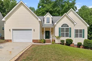 469 Hunter Way, Clayton, NC 27520 - Photo 1