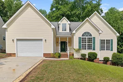 469 Hunter Way, Clayton, NC 27520 - Photo 1