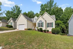 469 Hunter Way, Clayton, NC 27520 - Photo 3