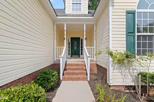 469 Hunter Way, Clayton, NC 27520 - Photo 3