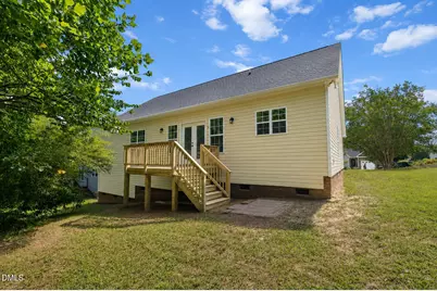469 Hunter Way, Clayton, NC 27520 - Photo 29