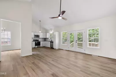 469 Hunter Way, Clayton, NC 27520 - Photo 5