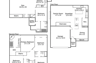 1401 Freshwater Ct, Wake Forest, NC 27587 - Photo 49