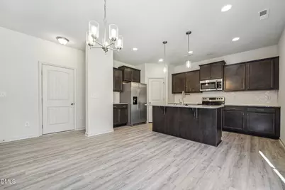 3317 Slippery Elm Drive, Raleigh, NC 27610 - Photo 9
