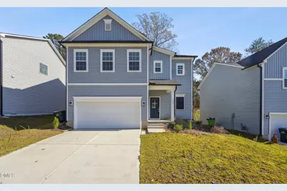 3317 Slippery Elm Drive, Raleigh, NC 27610 - Photo 1