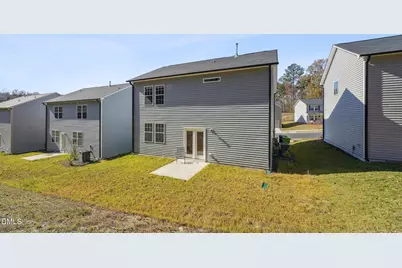 3317 Slippery Elm Drive, Raleigh, NC 27610 - Photo 33