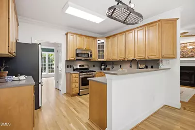 3236 Summer Oaks Drive, Apex, NC 27539 - Photo 11