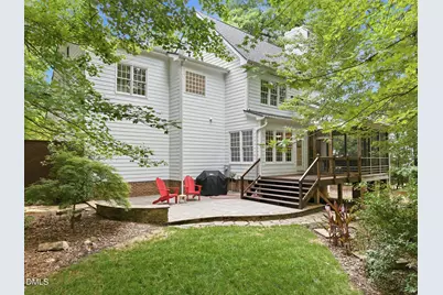 3236 Summer Oaks Drive, Apex, NC 27539 - Photo 35