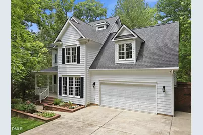 3236 Summer Oaks Drive, Apex, NC 27539 - Photo 3