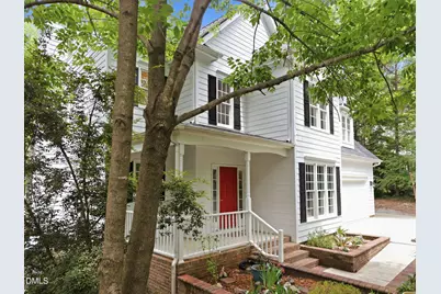 3236 Summer Oaks Drive, Apex, NC 27539 - Photo 37