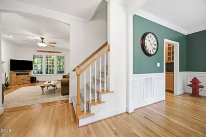 3236 Summer Oaks Drive, Apex, NC 27539 - Photo 5