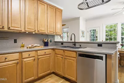 3236 Summer Oaks Drive, Apex, NC 27539 - Photo 9