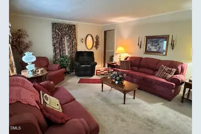 560 Clyde Pearce Road, Zebulon, NC 27597 - Photo 15