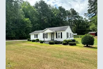 560 Clyde Pearce Road, Zebulon, NC 27597 - Photo 3
