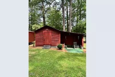560 Clyde Pearce Road, Zebulon, NC 27597 - Photo 9