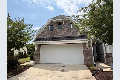 572 Chessie Station, Apex, NC 27502 - Photo 1