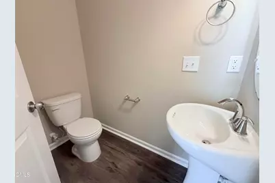 572 Chessie Station, Apex, NC 27502 - Photo 5